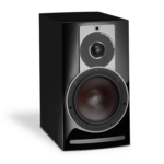 Dali: Rubicon 2 C Draadloze speaker - 1 stuk - Zwart
