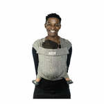 Babylonia Baby Carriers - Draagdoek Baby - Model BB-TAI - L.O.V.E.