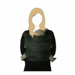 Babylonia Baby Carriers - Draagdoek Baby - Model BB-TAI - Marigold
