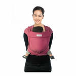 Babylonia Baby Carriers - Draagdoek Baby - Model BB-TAI - Wasabi