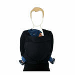Babylonia Baby Carriers - Draagdoek Baby - Model BB-TAI - Pineapple