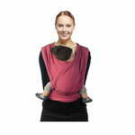 Babylonia Baby Carriers - Draagdoek Baby - Model BB-TAI - Colibri