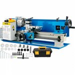 Huvema Draaibank met Newall HU 460x2000 NG - 30803 - 30803