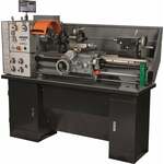 Huvema HU 660 I Draaibank - 15418