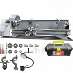 i-Tools Werklamp WL W12 - 19121153 - 19121153