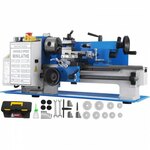 Holzmann Maschinen ED300ECO_230V Metaal Draaibank 400/560 W