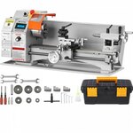 Huvema Draaibank met Newall digitaal HU 430x1500 VAC Topline - 30626 - 30626