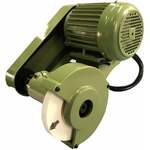 Huvema Draaibank met Newall digitaal HU 430x1000 VAC Topline - 30670 - 30670