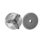 VEVOR Metaaldraaibank 550W Tafeldraaibank 2500 tpm 21x37cm