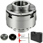 Huvema Draaibank met Newall HU 560x2000 NG - 30822 - 30822