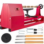 Huvema Draaibank met Newall HU 460x1500 NG - 30802 - 30802