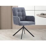 Spock draaifauteuil Pols Potten - beige