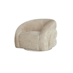 Draaistoel Arcus Lovely Beige