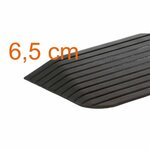 Budget line drempelhulp 12,5 cm