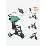 Driewieler Explorer Foldable 4 in 1 - GLOBBER rozen