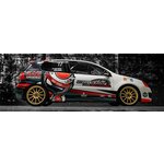 Combi driftcursus en racecursus