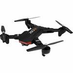 MODSTER FOLD 4K - Foldable Drone (quadrocopter) RTF Zwart