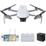 Potensic ATOM Drone (quadrocopter) RTF Luchtfotografie, GPS-vlucht, Beginner Grijs
