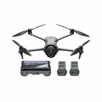 DJI Mavic 4 Pro Fly More Combo - Including DJI RC331 Smart controller