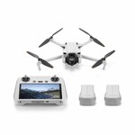 DJI Mini 3 incl. DJI RC Smart Remote Controller - Met C0 label