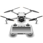 DJI Mini 3 incl. DJI RC Smart Remote Controller - Flymore Combo - Met C0 label