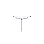 Brabantia droogmolen topspinn 40m+anker