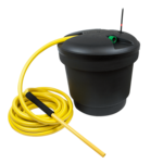 Separett - Ejektortank 50L
