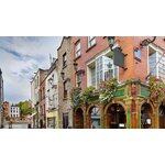 Harrington Hall Hotel