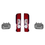 Achterlicht BSG70805017