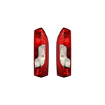 Achterlicht LLD442
