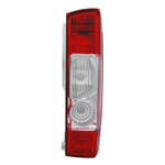 Achterlicht links 1112660012