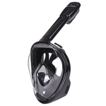 Atlantis Fullface Duikmasker Duikbril S