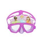 Bestway Prinsessenmasker Kinderen Siliconen Band +3 jaar Zwembad en Strand 09116