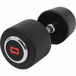 Dumbell - Vaste Halter - Gietijzer met Rubber coating - 47,5 kg - Gorilla Sports
