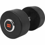 Dumbell - Vaste Halter - Gietijzer met Rubber coating - 45 kg - Gorilla Sports