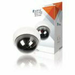 ELRO CDB27F Outdoor Dummy Camera - Aluminium - met Flash Light
