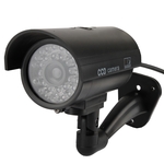 Smartwares CS88D Dummy-camera Met knipperende LED