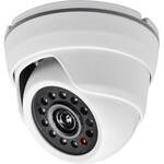 Set dummy camera&apos;s Alecto DC-KIT Wit-Zwart