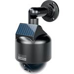 Set dummy camera&apos;s Alecto DC-KIT Wit-Zwart