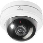 Set dummy camera&apos;s Alecto DC-KIT Wit-Zwart
