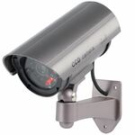 Dummy camera - eenvoudig