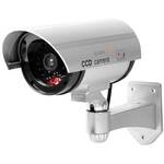 ELRO CDB25S-2 Outdoor Dummy Camera met LED&apos;s - 2 Pack