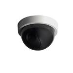 ELRO CDB27F Outdoor Dummy Camera - Aluminium - met Flash Light