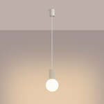Hanglamp HALO 1 beige