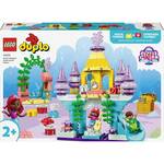 Lego Duplo LEGO Duplo Town 10994 3In1 Familiehuis