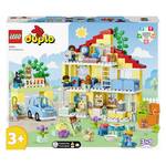 LEGO Duplo 10993 boomhut 3in1