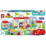 Lego Duplo Duplo LEGO DUPLO Town 10422 3-In-1 Ruimteavontuur