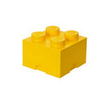 LEGO - Set van 6 - Bureaulade Brick 8, Zwart - LEGO