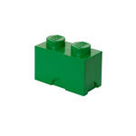 LEGO - Set van 4 - Bureaulade Brick 8, Zwart - LEGO