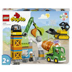 LEGO DUPLO - Pretpark 10956